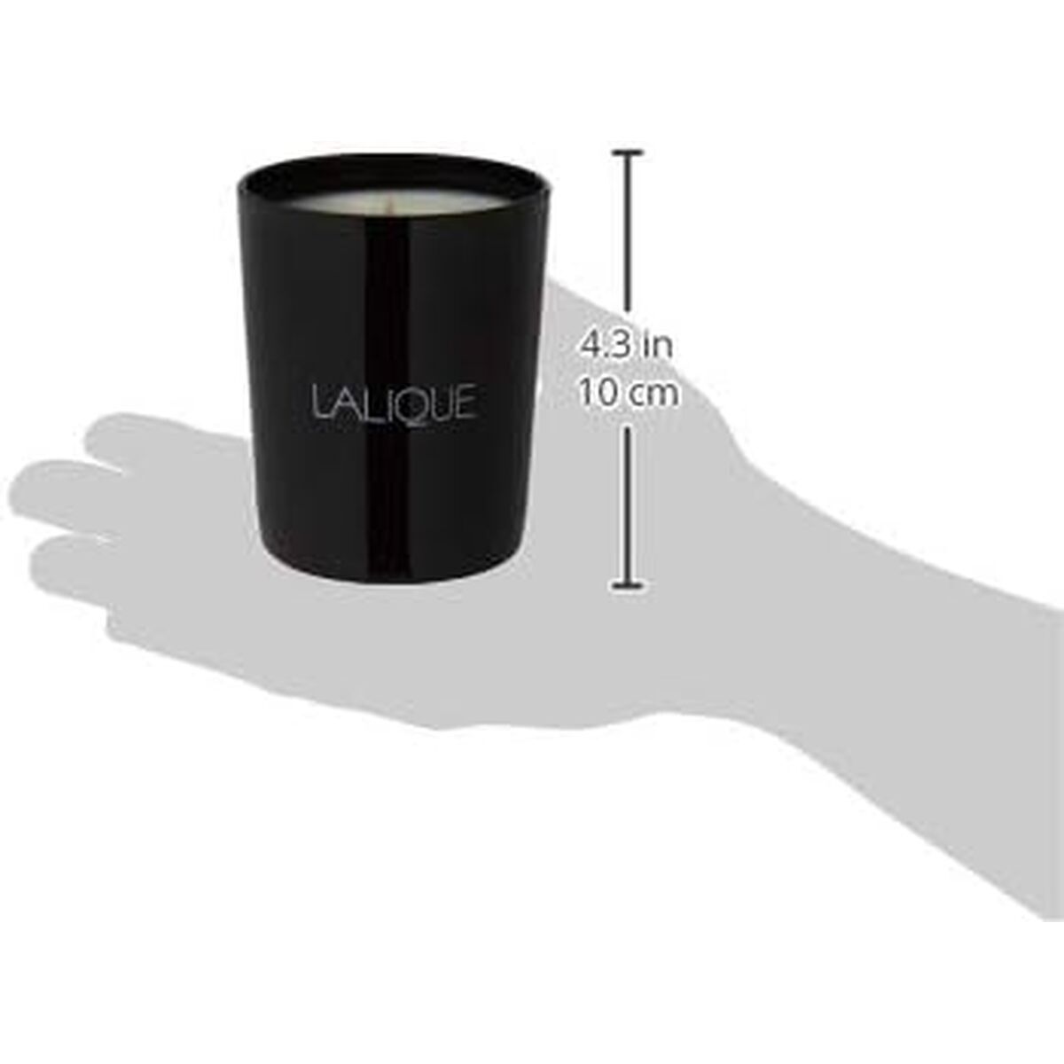 Lumânare Parfumată Lalique