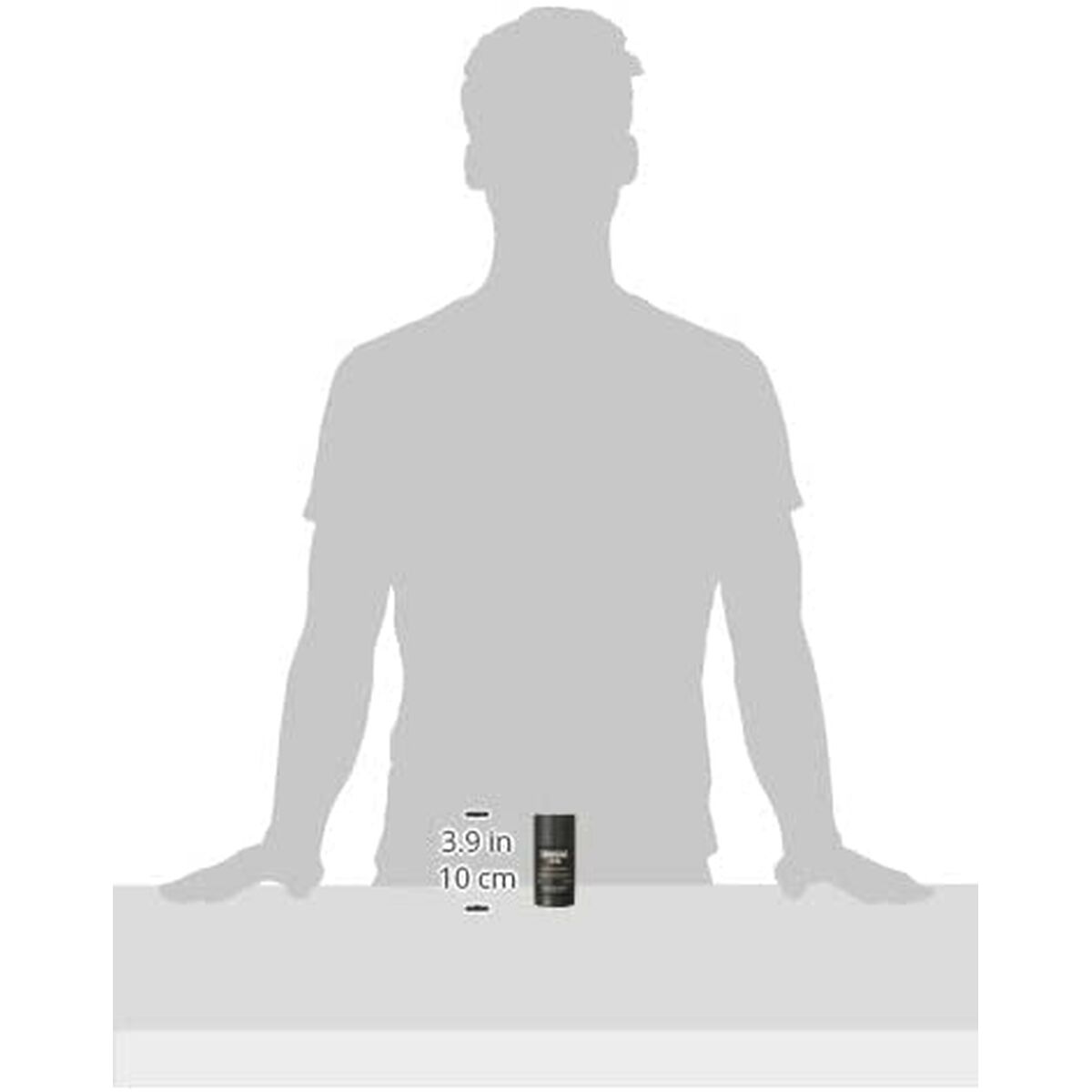 Deodorant Stick Guy Laroche Drakkar Noir 75 ml