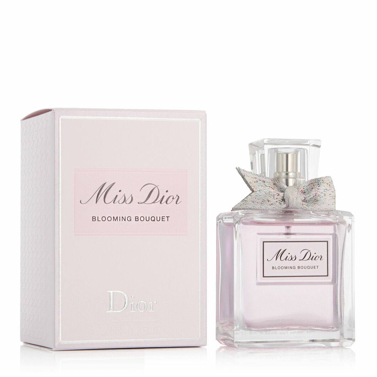 Parfum Femei Dior Miss Dior Blooming Bouquet EDT 50 ml
