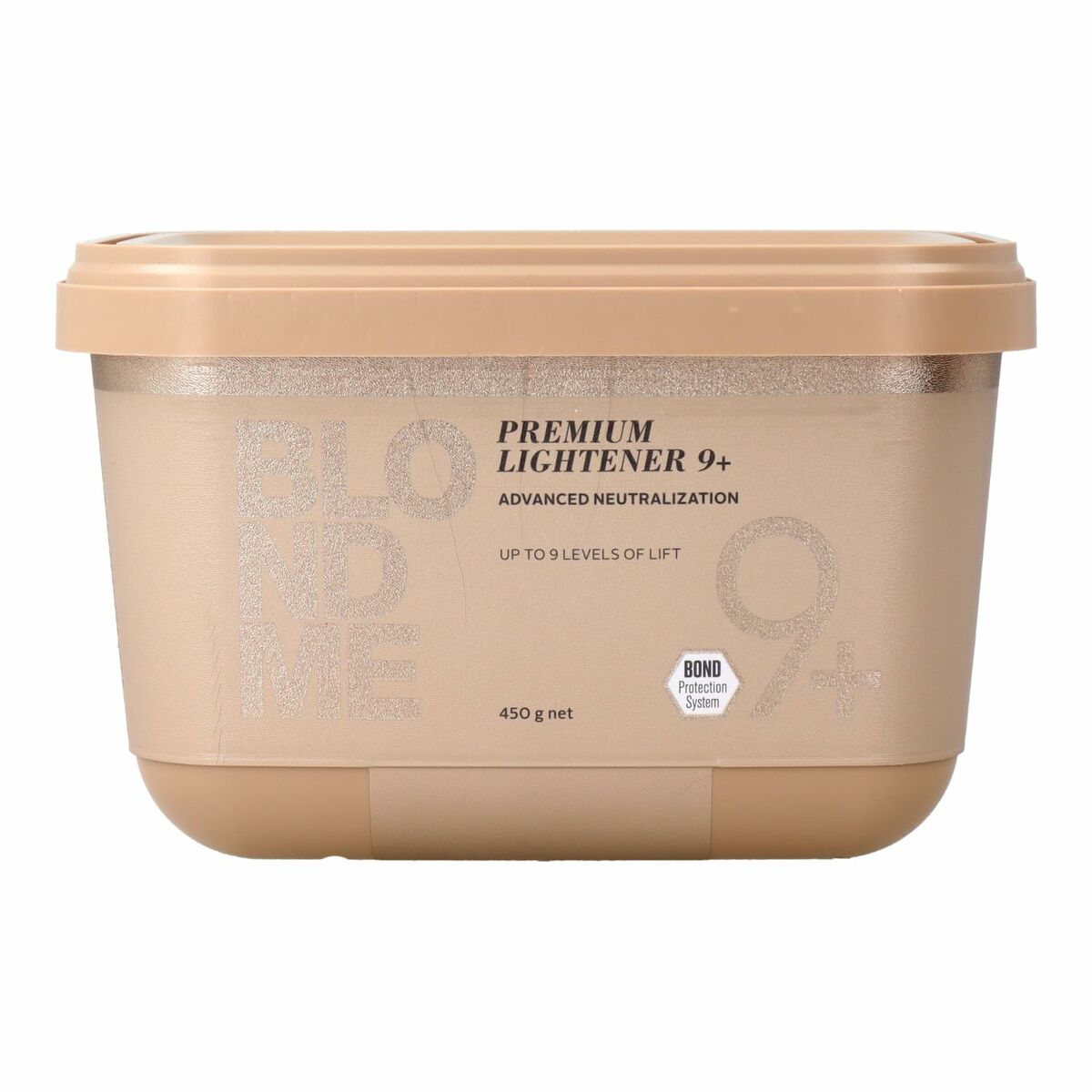 Decolorant Schwarzkopf Blondme Decolorante