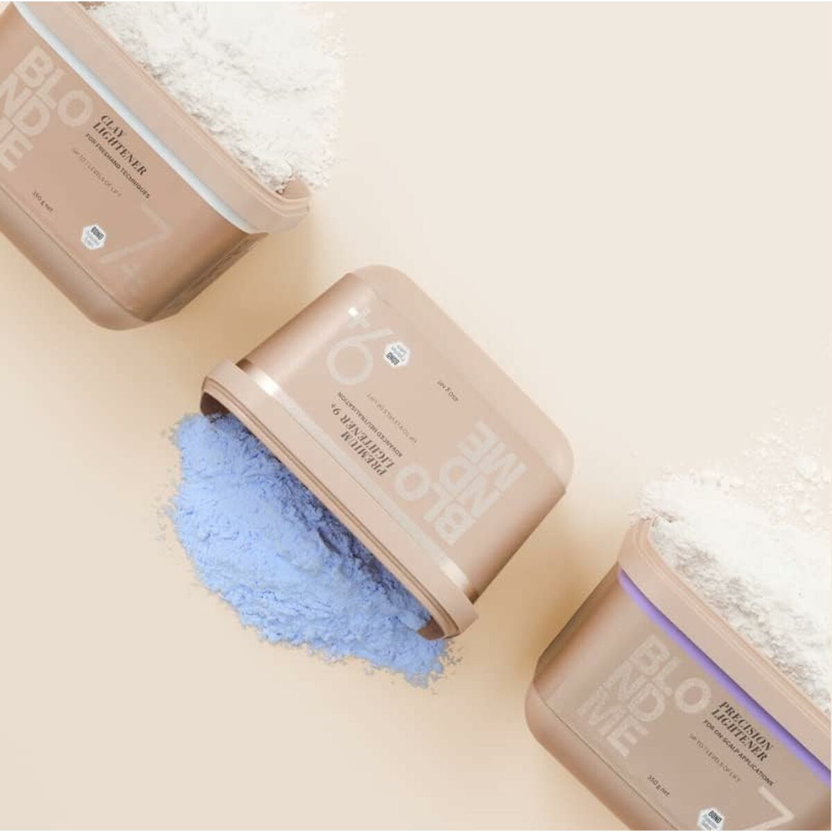 Decolorant Schwarzkopf Blondme Decolorante