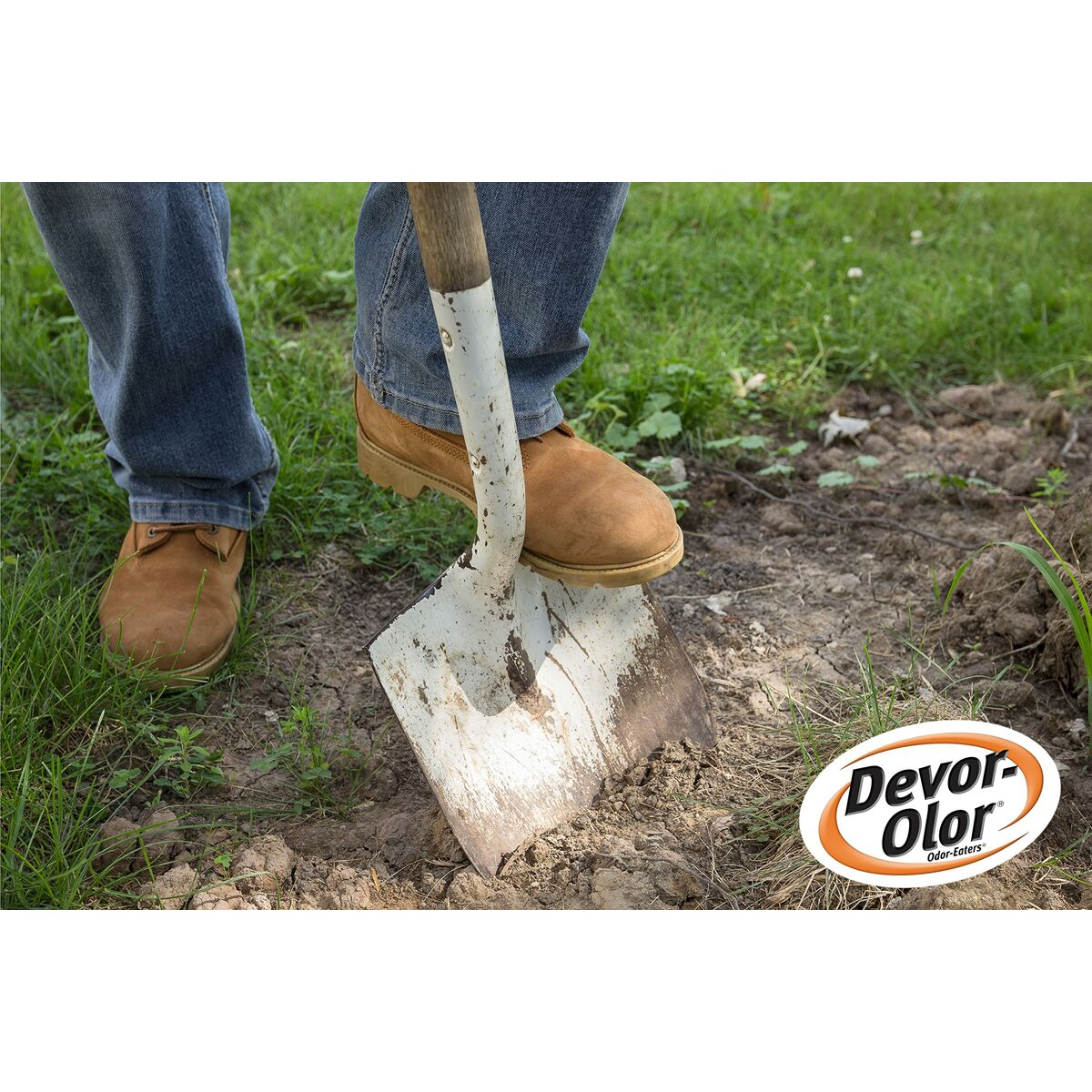 Deodorant Spray Devor-olor CN384511.3 (2 Unități)