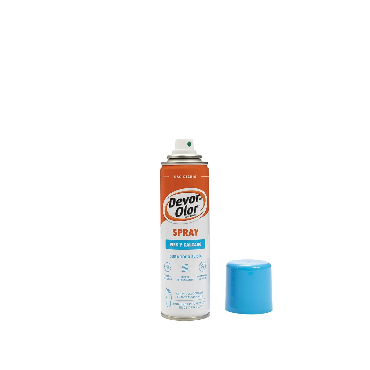 Deodorant pentru Picioare Devor-olor