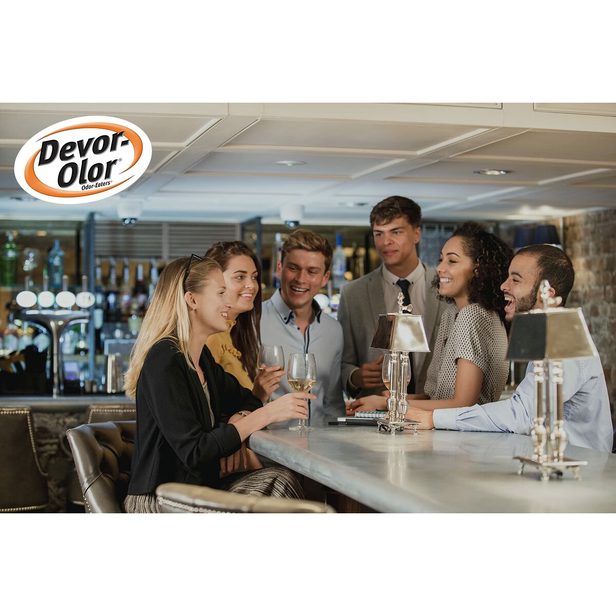 Deodorant pentru Picioare Devor-olor