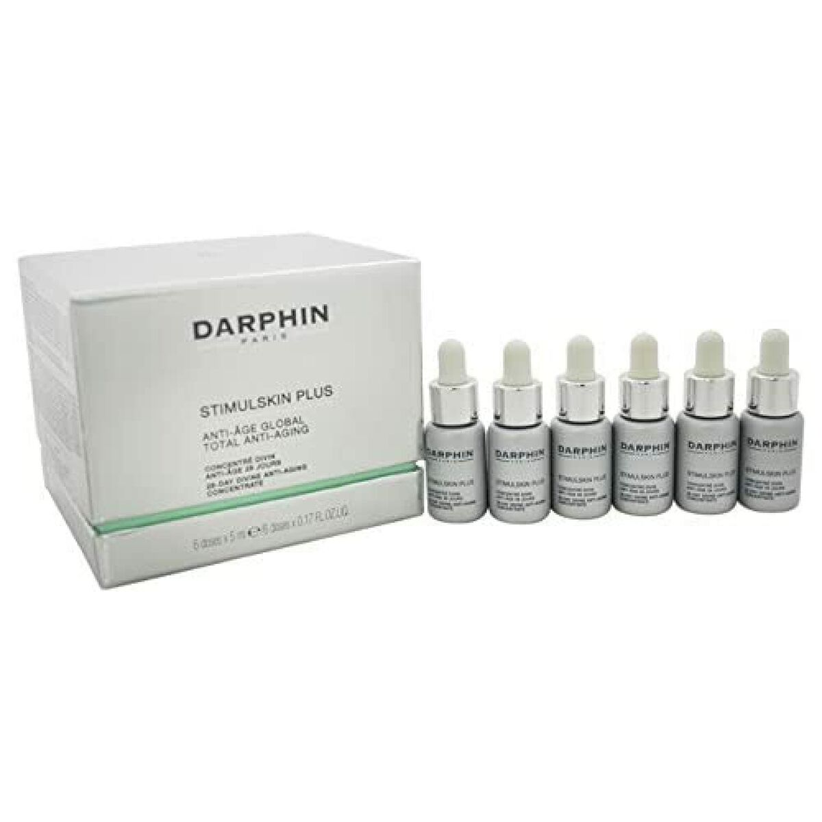 Cremă de Față Darphin STIMULSKIN PLUS