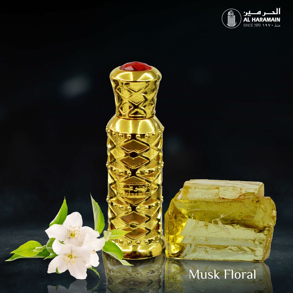 Parfum Femei Al Haramain EDP