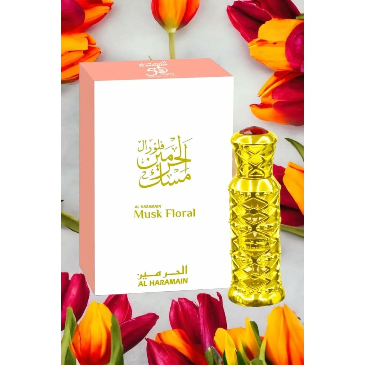 Parfum Femei Al Haramain EDP