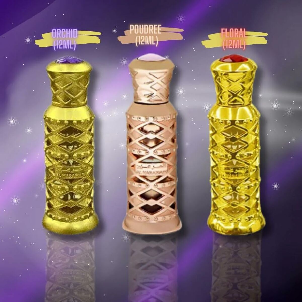 Parfum Femei Al Haramain EDP