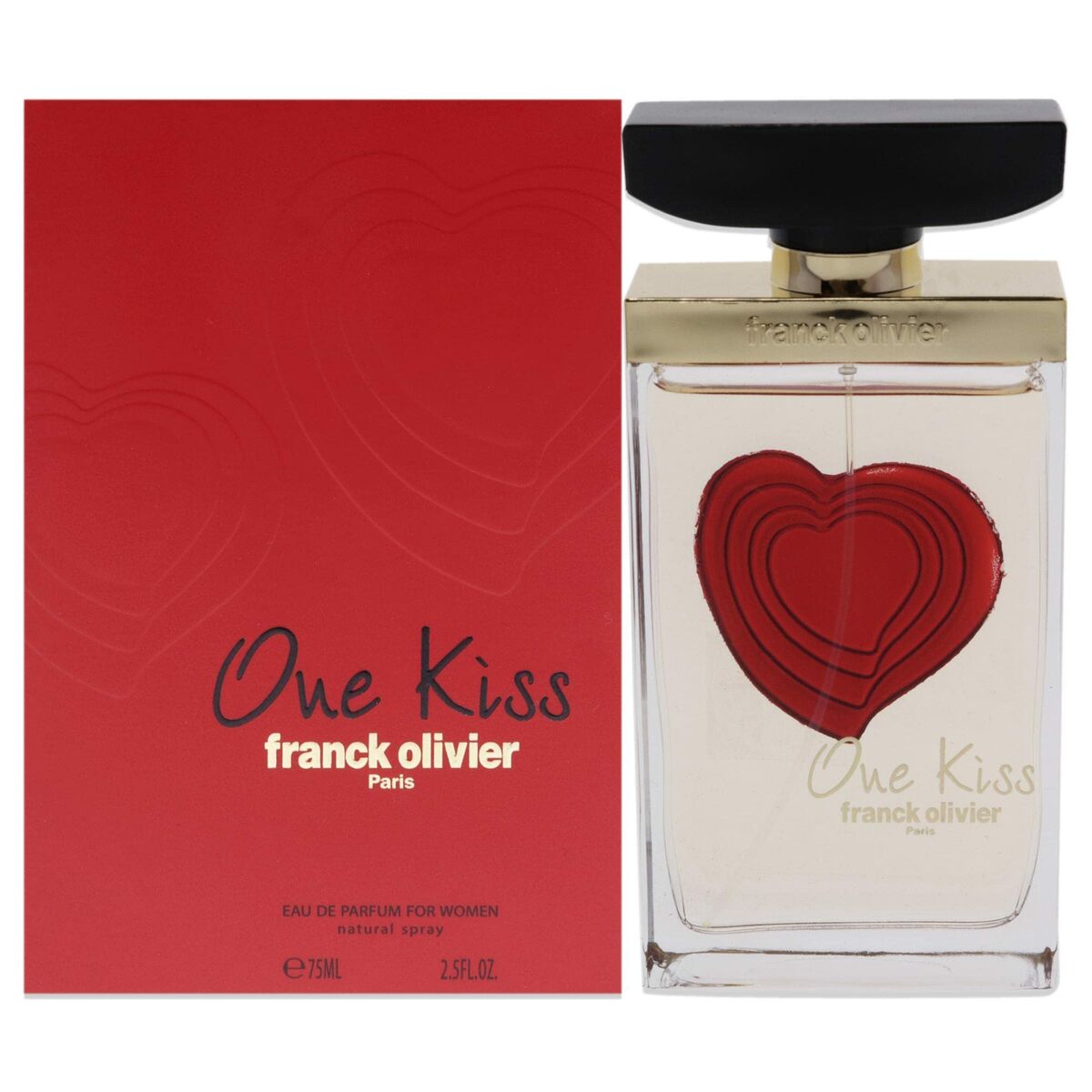 Parfum Femei Franck Olivier One Kiss 75 ml