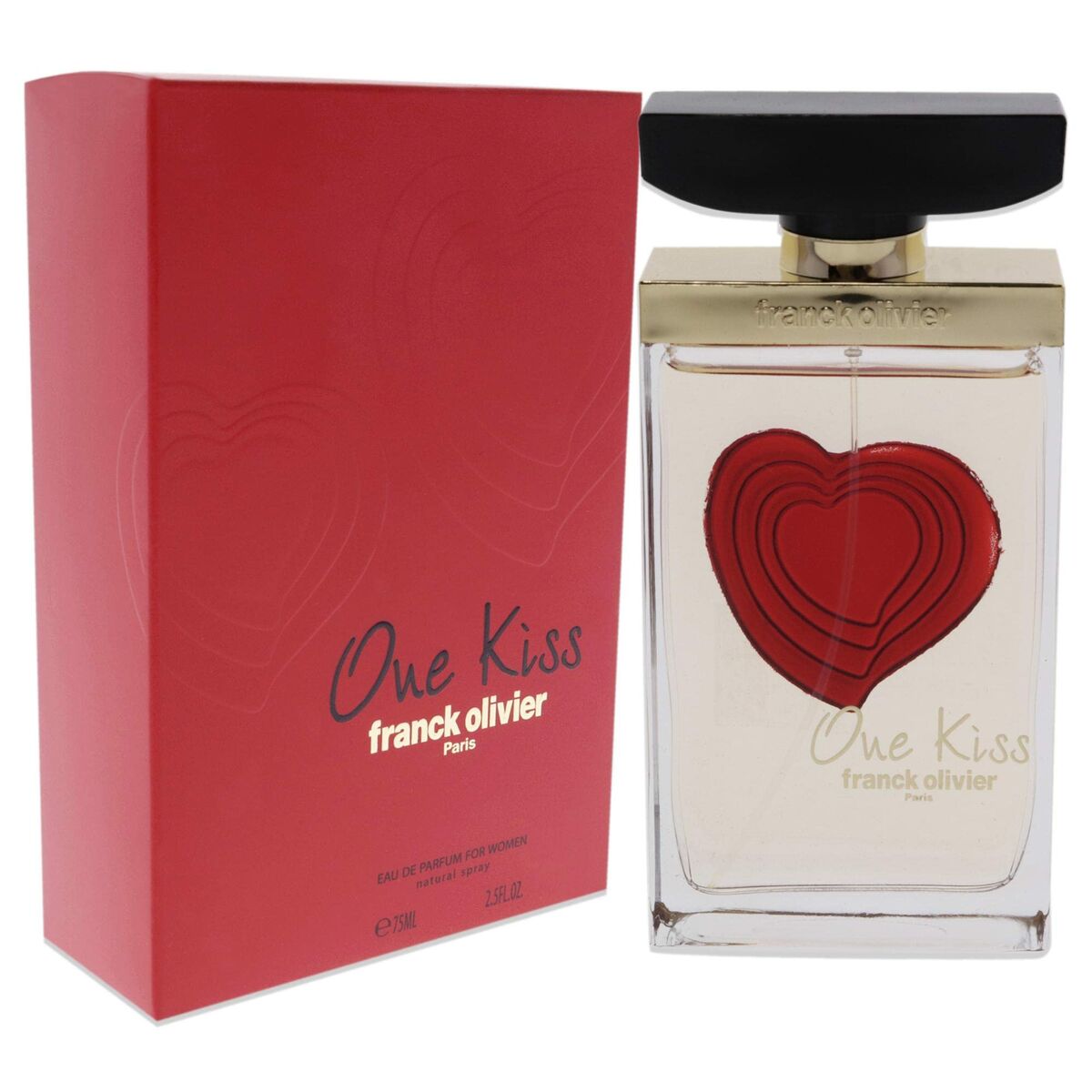 Parfum Femei Franck Olivier One Kiss 75 ml