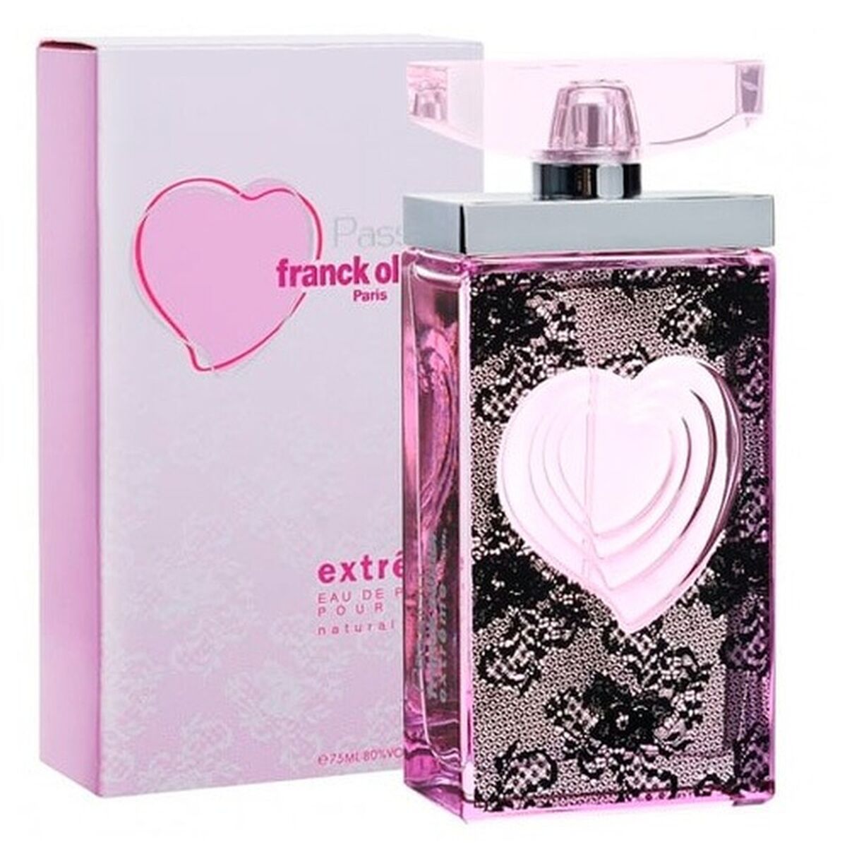 Parfum Femei Franck Olivier Passion Extreme EDP 75 ml
