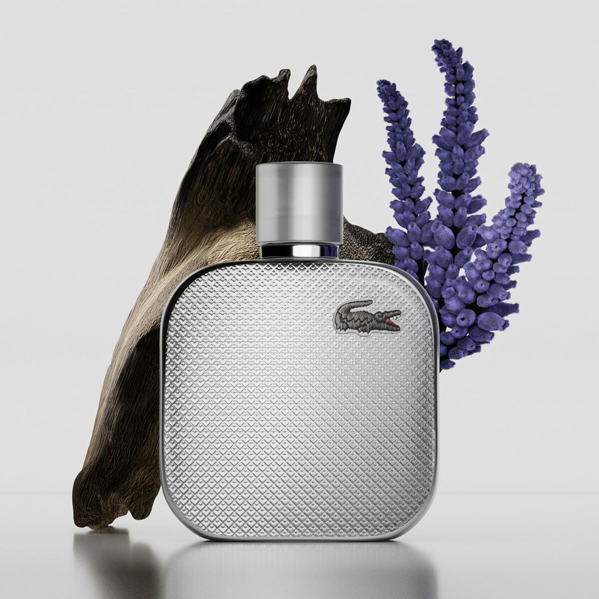 Parfum Bărbați Lacoste L. 12 .12  POUR LUI