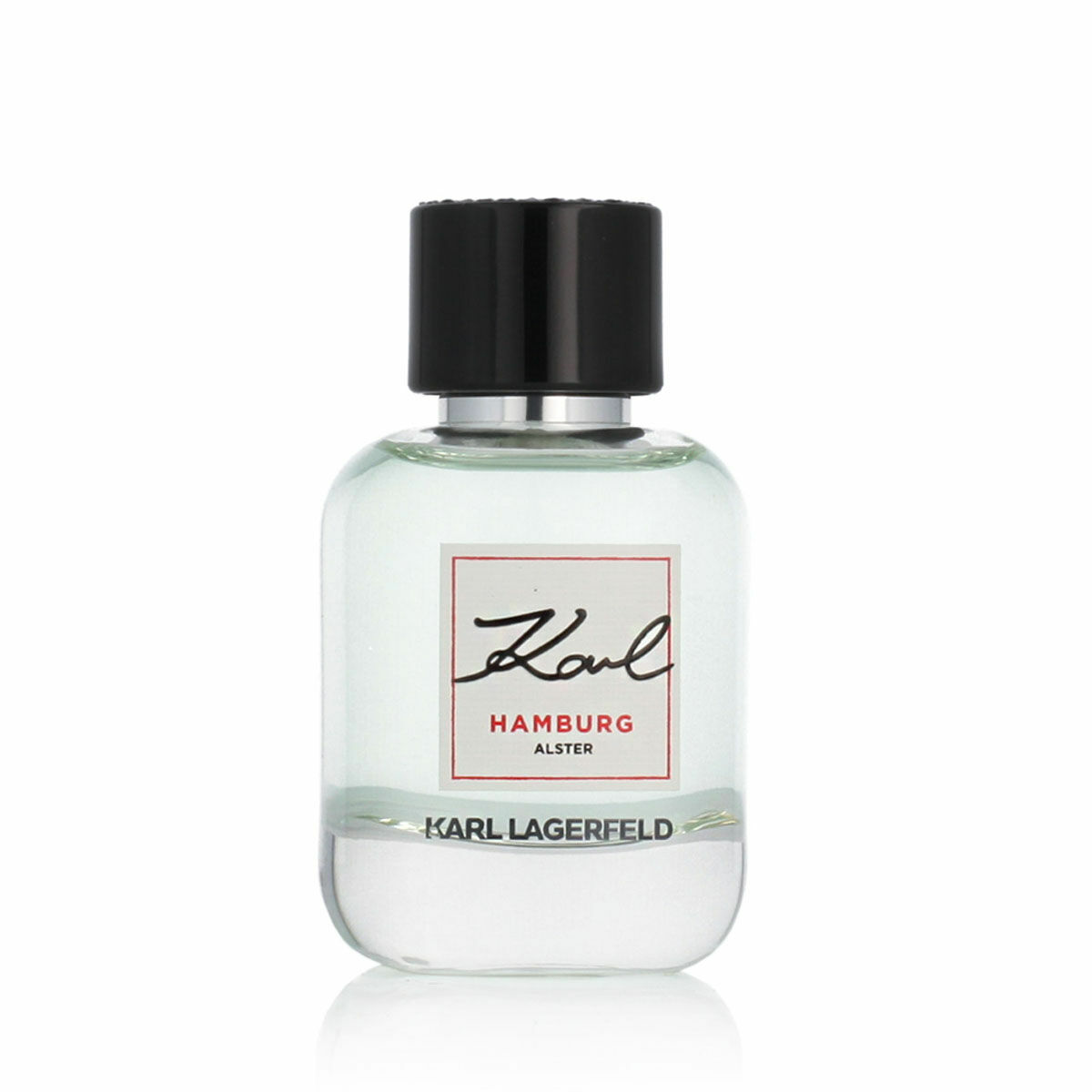 Parfum Bărbați Karl Lagerfeld Karl Hamburg Alster 60 ml