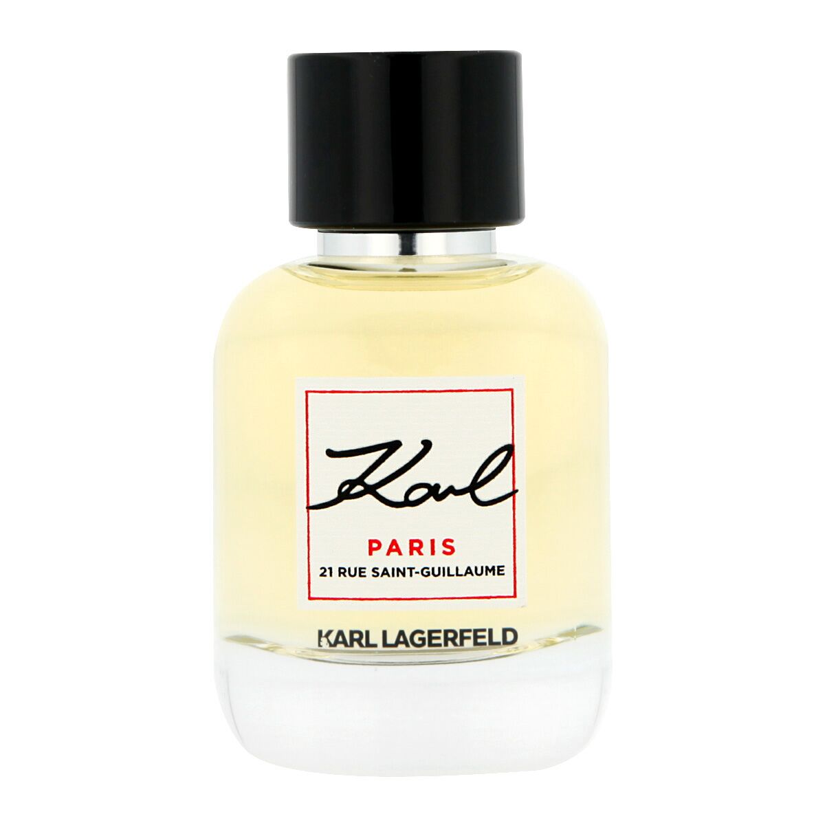 Parfum Femei Karl Lagerfeld Karl Paris 21 Rue Saint-Guillaume