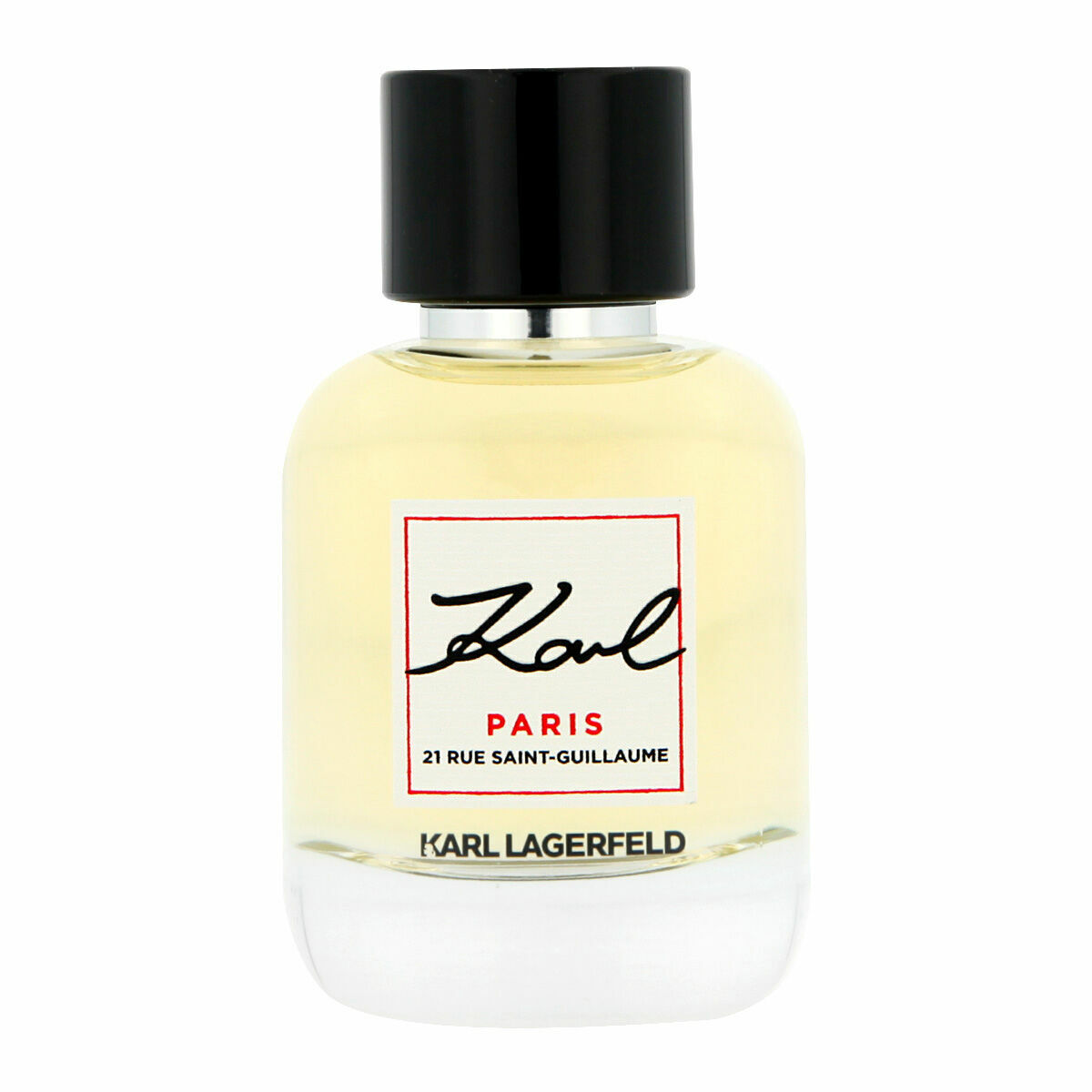 Parfum Femei Karl Lagerfeld Karl Paris 21 Rue Saint-Guillaume