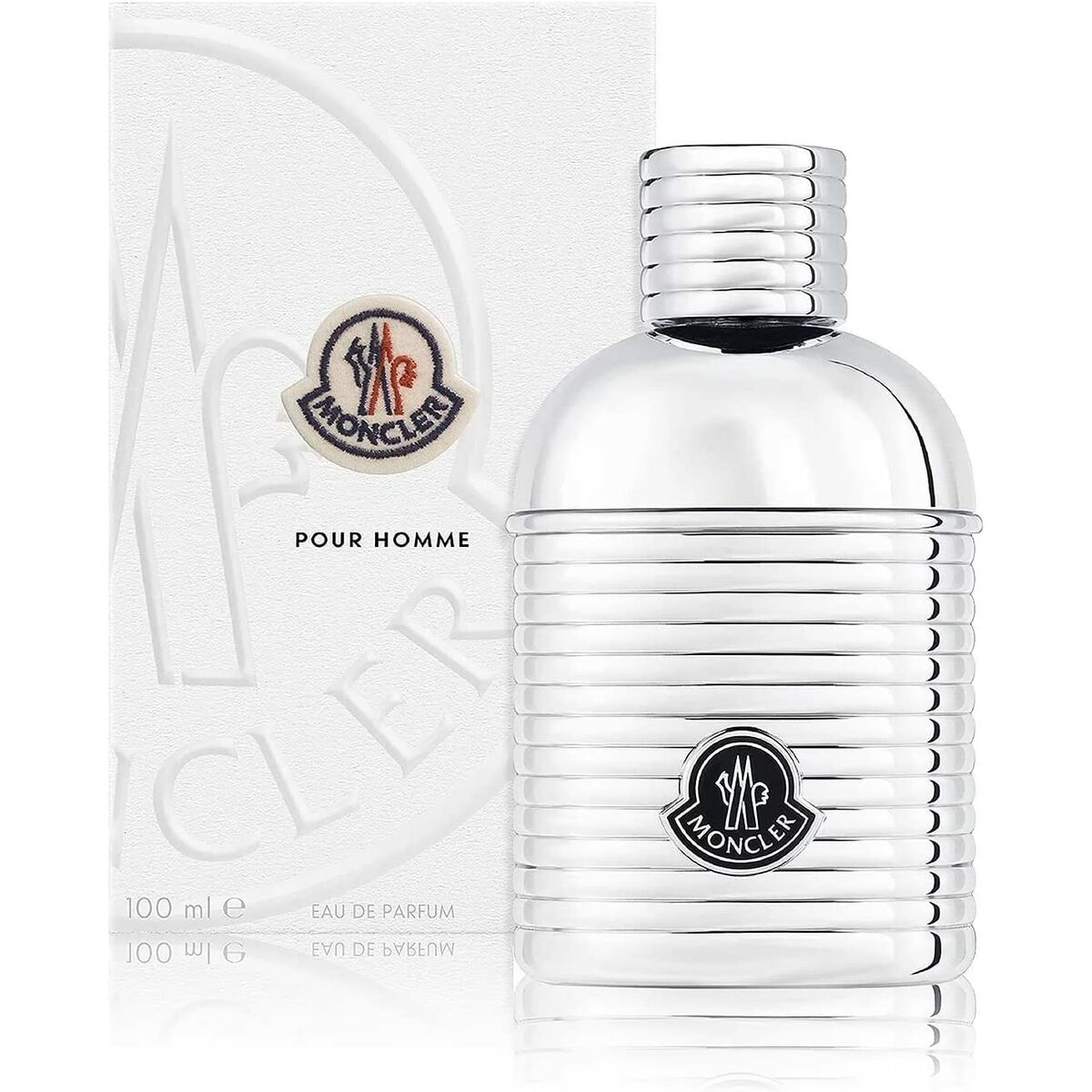 Parfum Bărbați Moncler Pour Homme 100 ml