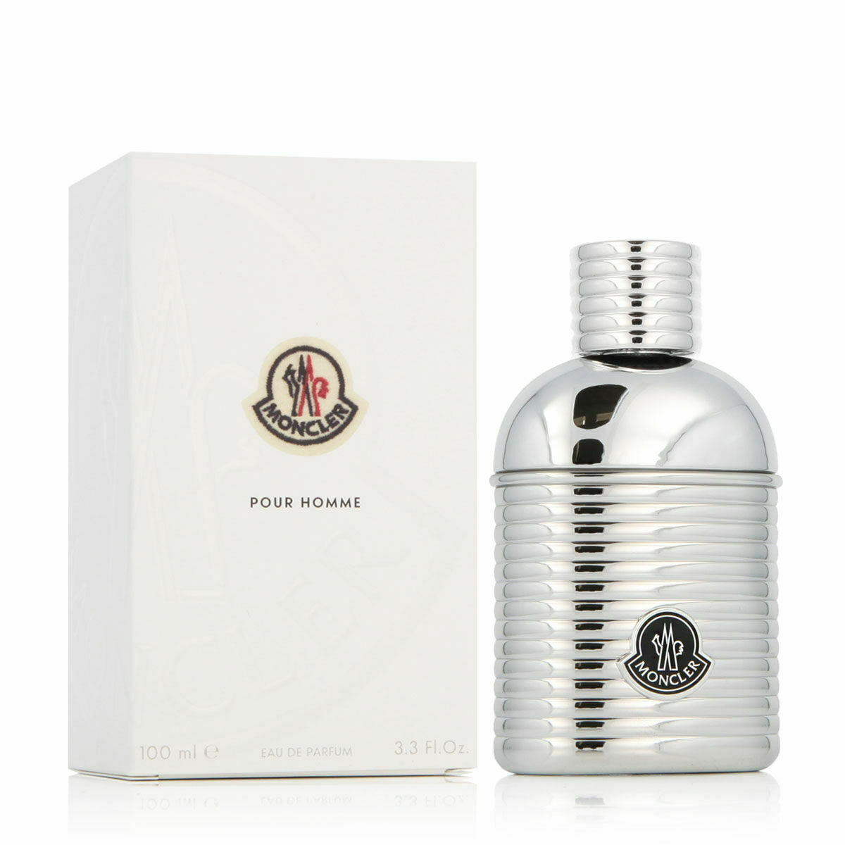 Parfum Bărbați Moncler Pour Homme 100 ml