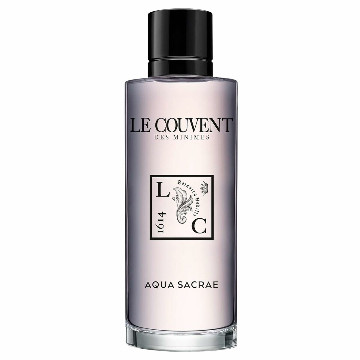 Parfum Unisex Le Couvent des Minimes Aqua Sacrae EDT 200 ml