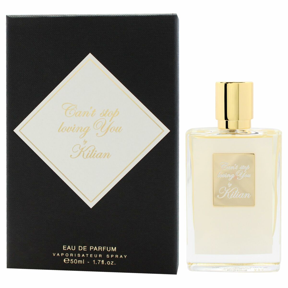 Parfum Femei Kilian Can't Stop Loving You EDP