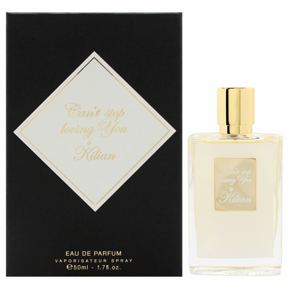 Parfum Femei Kilian Can't Stop Loving You EDP