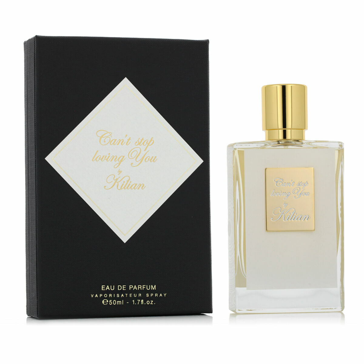 Parfum Femei Kilian Can't Stop Loving You EDP