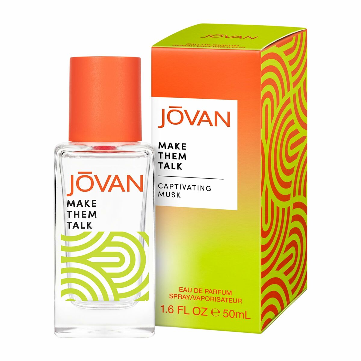 Parfum Femei Jovan EDP