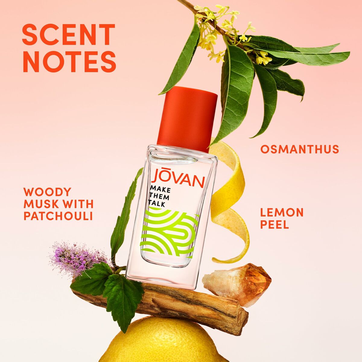 Parfum Femei Jovan EDP