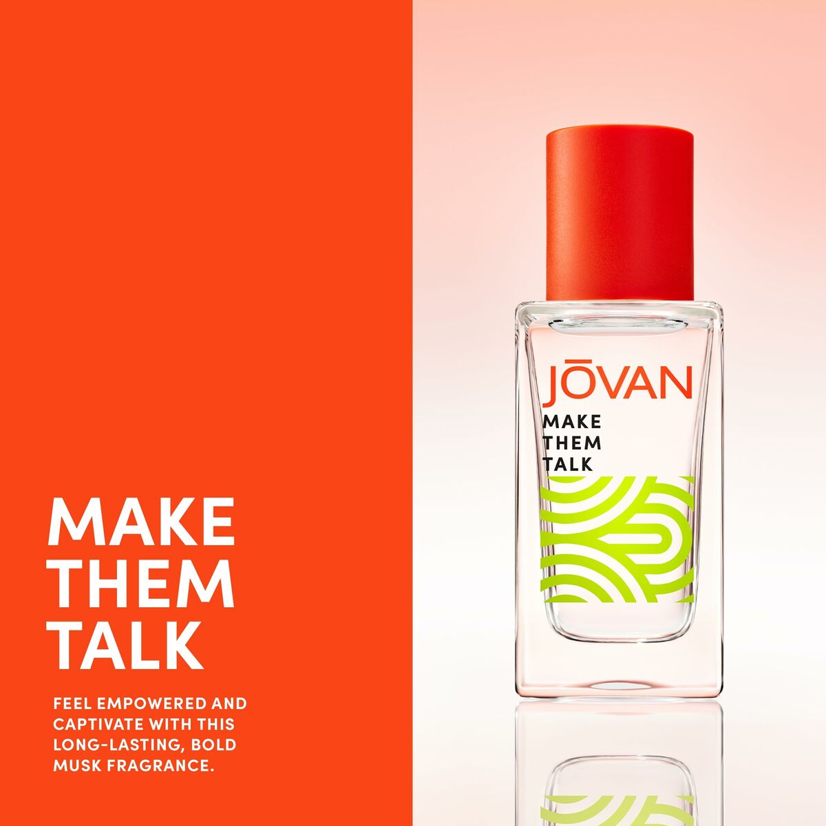 Parfum Femei Jovan EDP