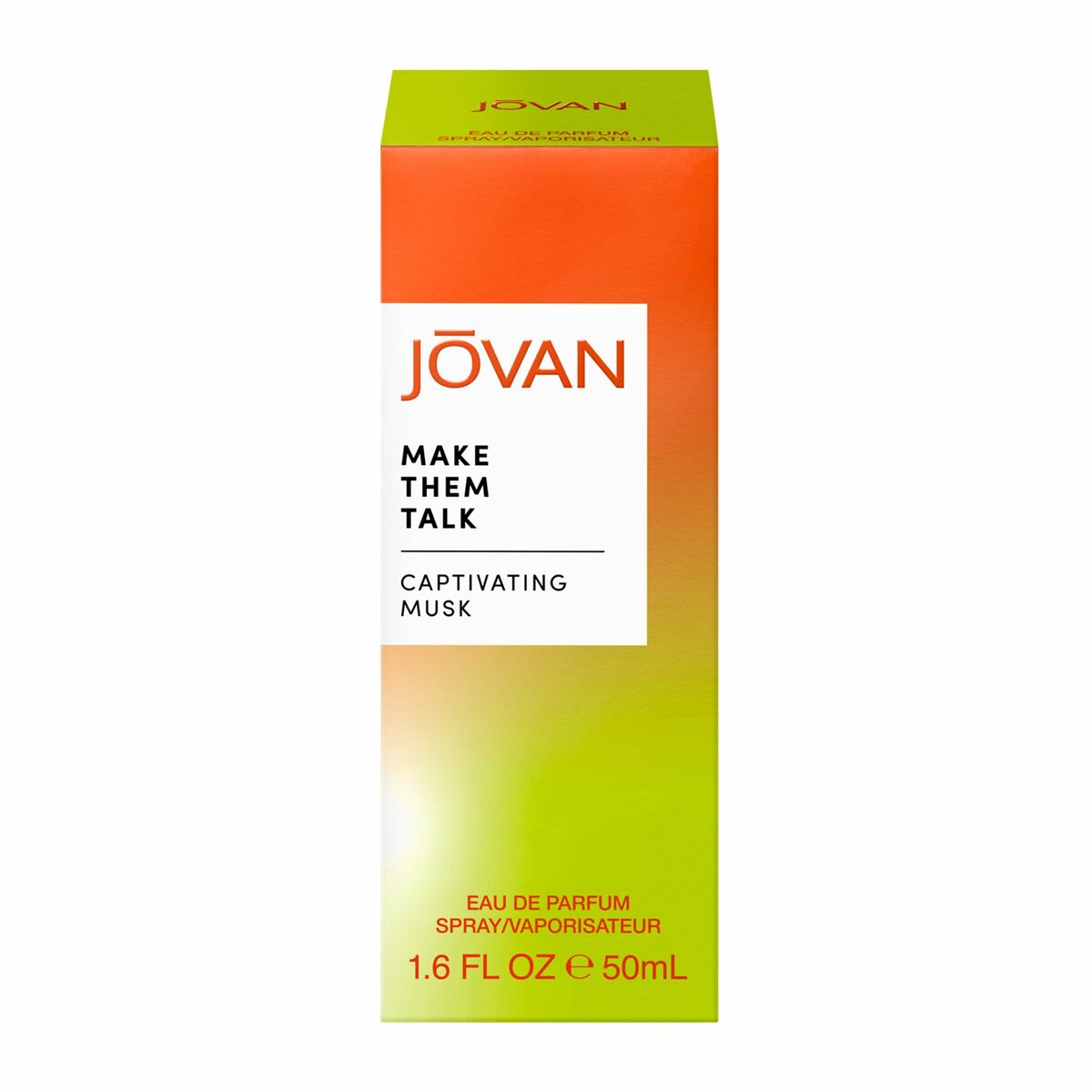 Parfum Femei Jovan EDP