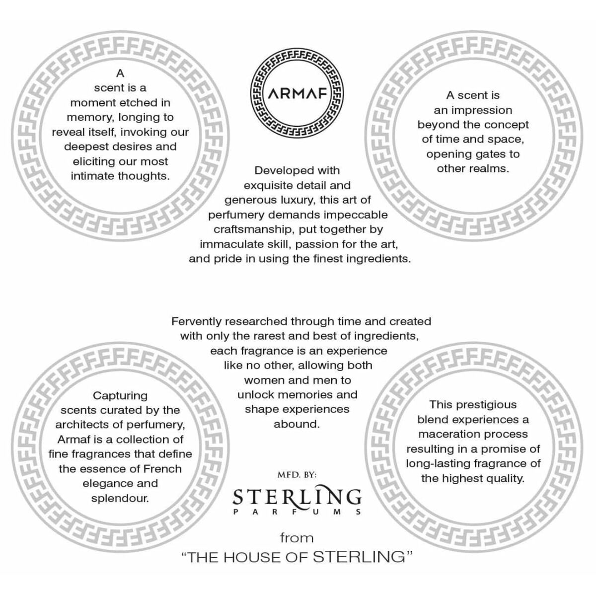 Parfum Femei Armaf Club de Nuit Oud