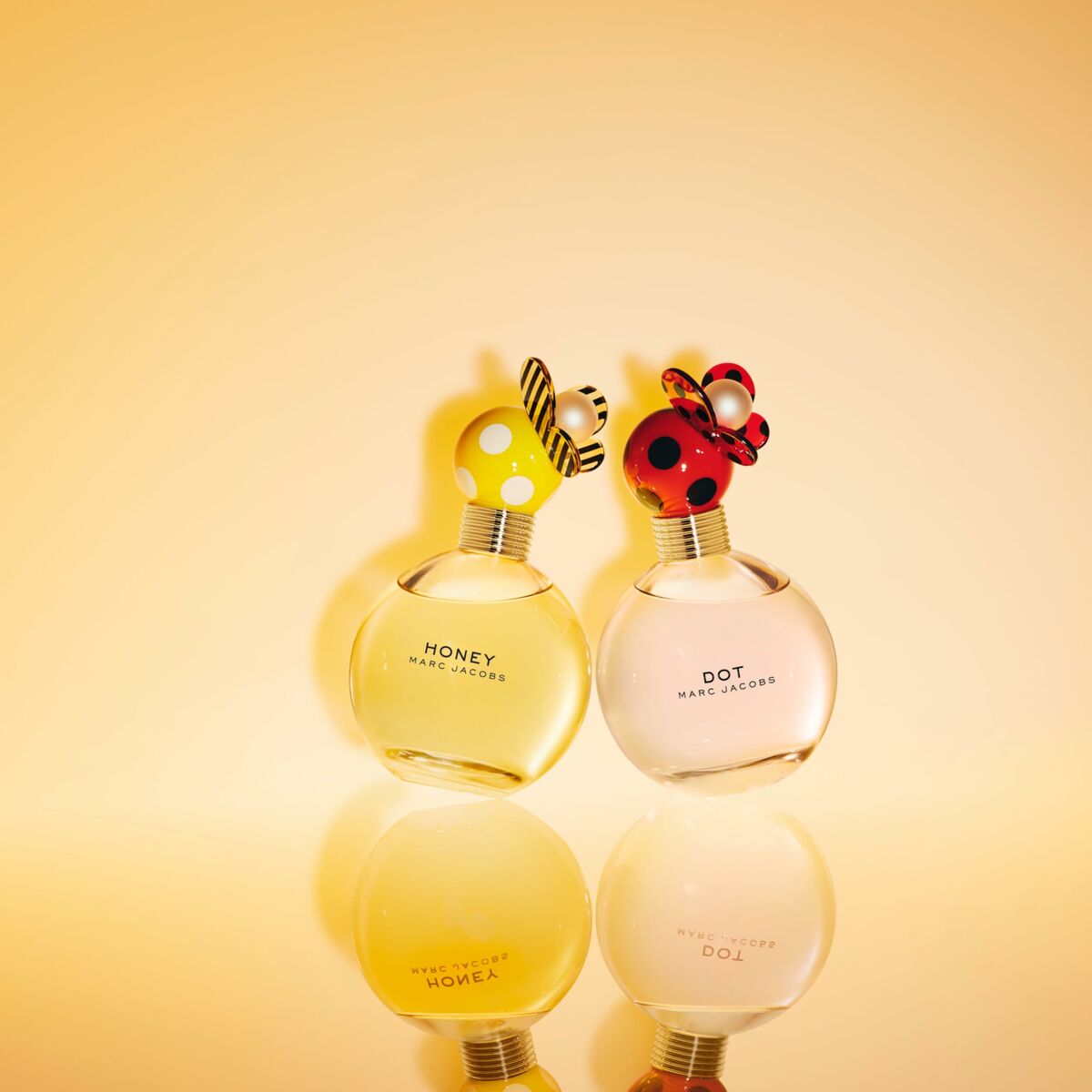 Parfum Femei Marc Jacobs honey