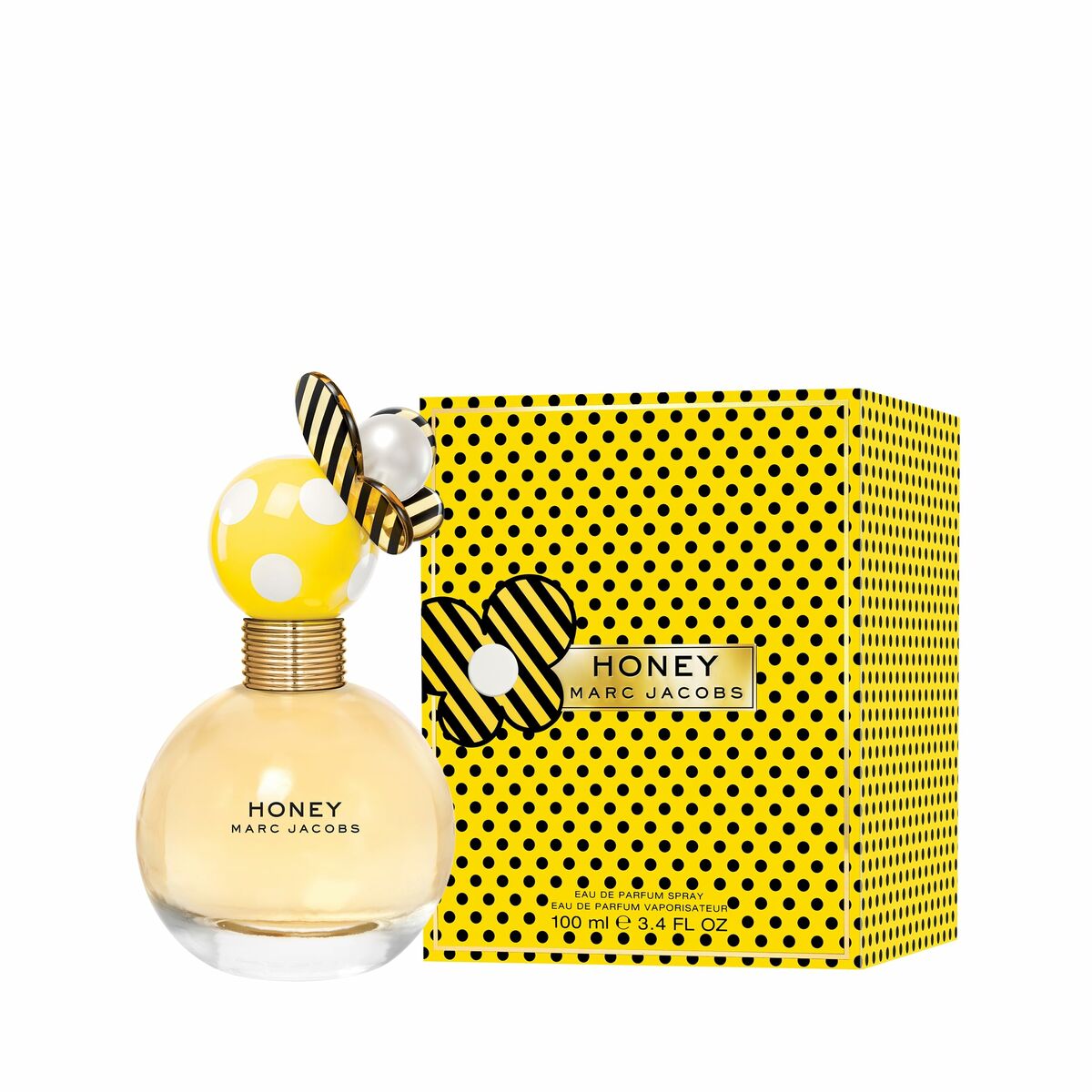 Parfum Femei Marc Jacobs honey