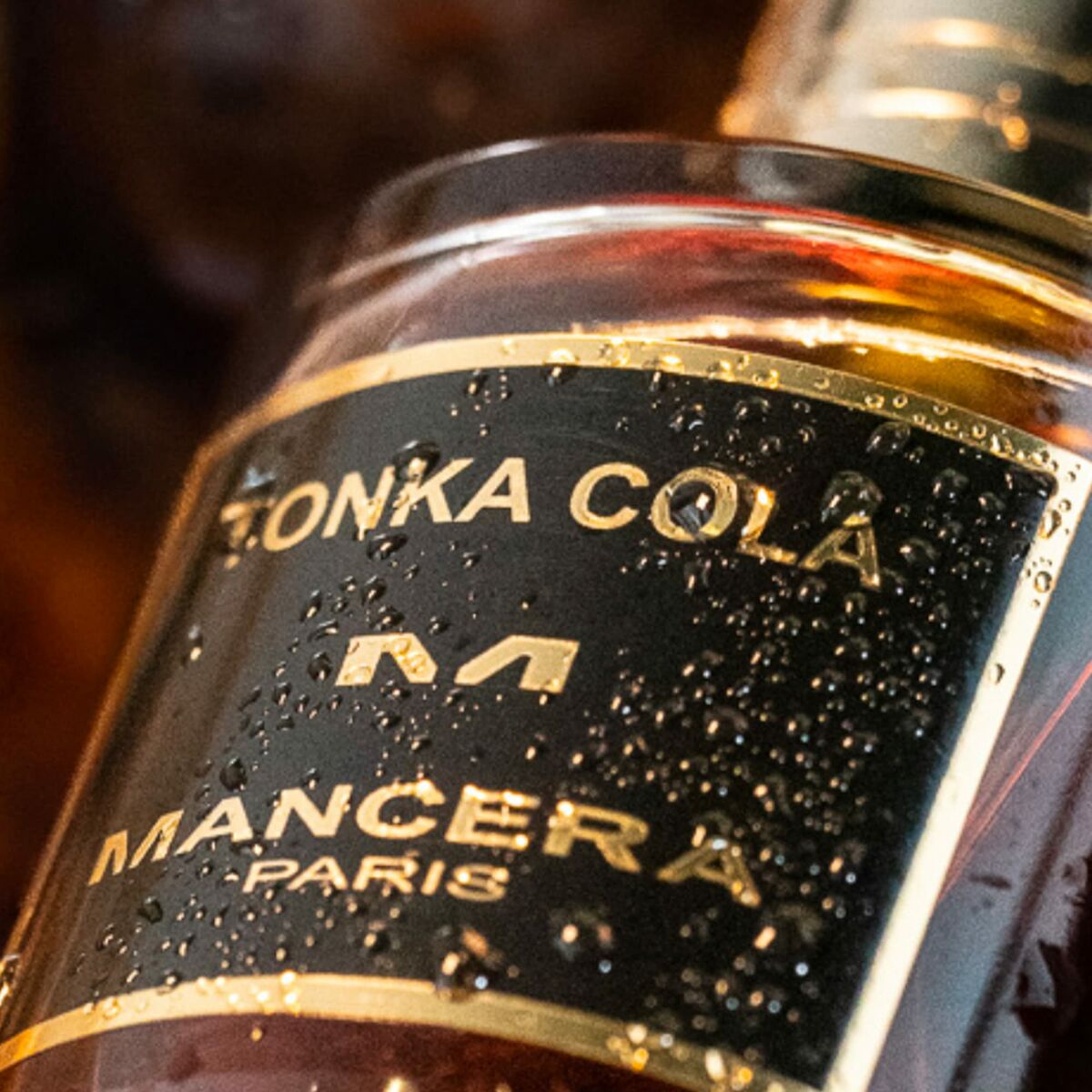 Parfum Femei Mancera Tonka Cola