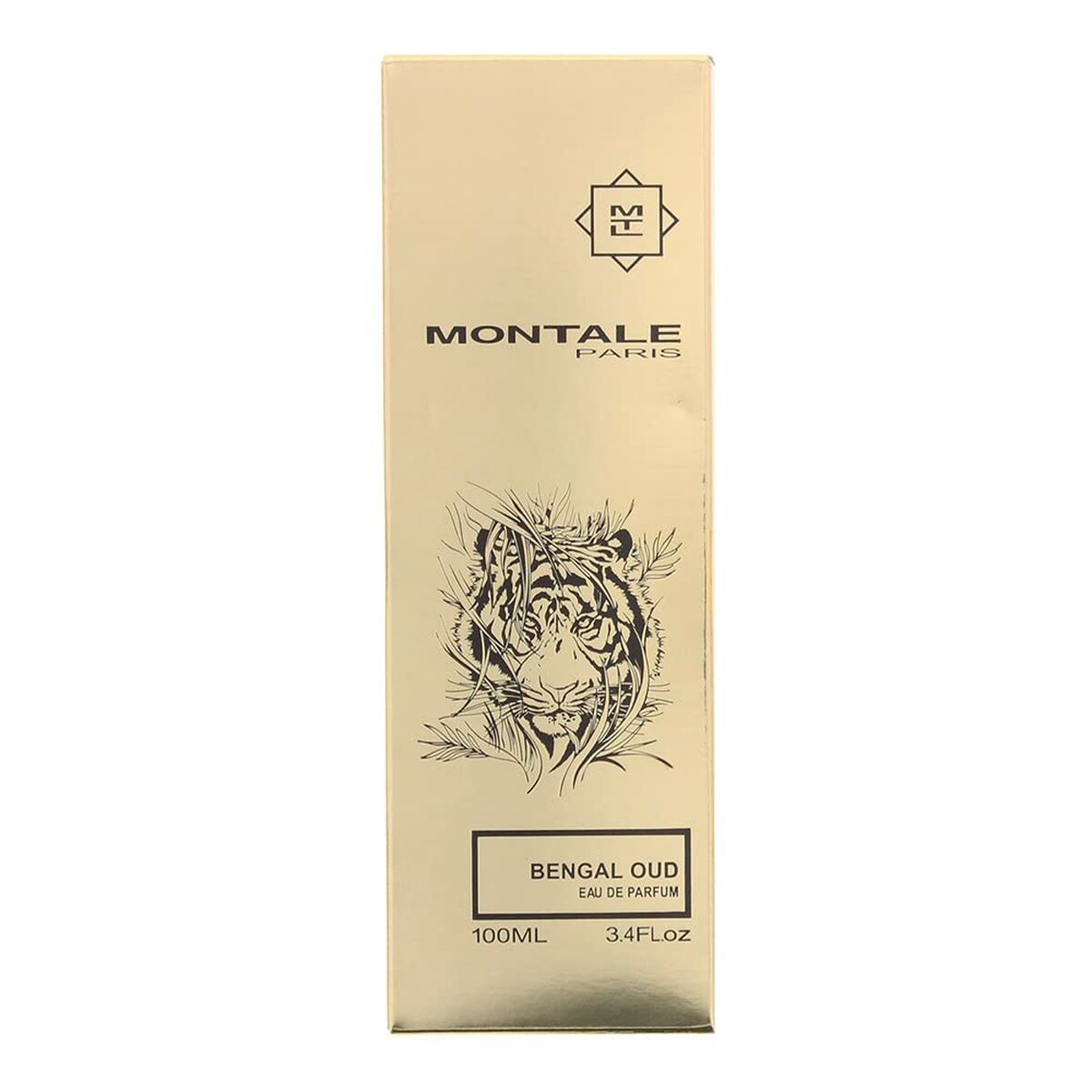 Parfum Unisex Montale Bengal Oud EDP