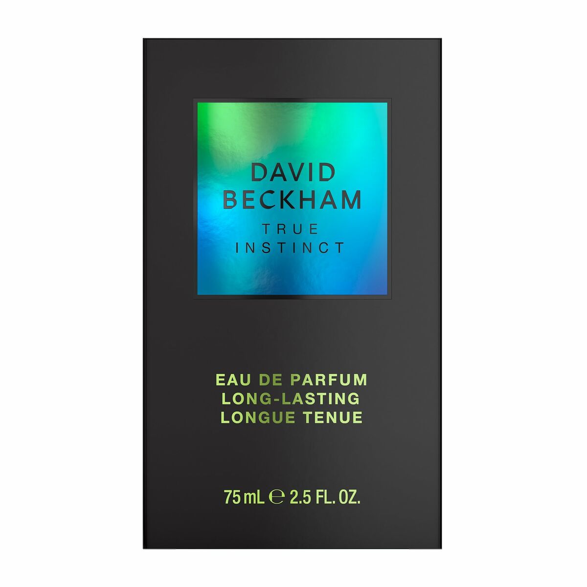 Parfum Bărbați David Beckham True Instinct EDP 75 ml