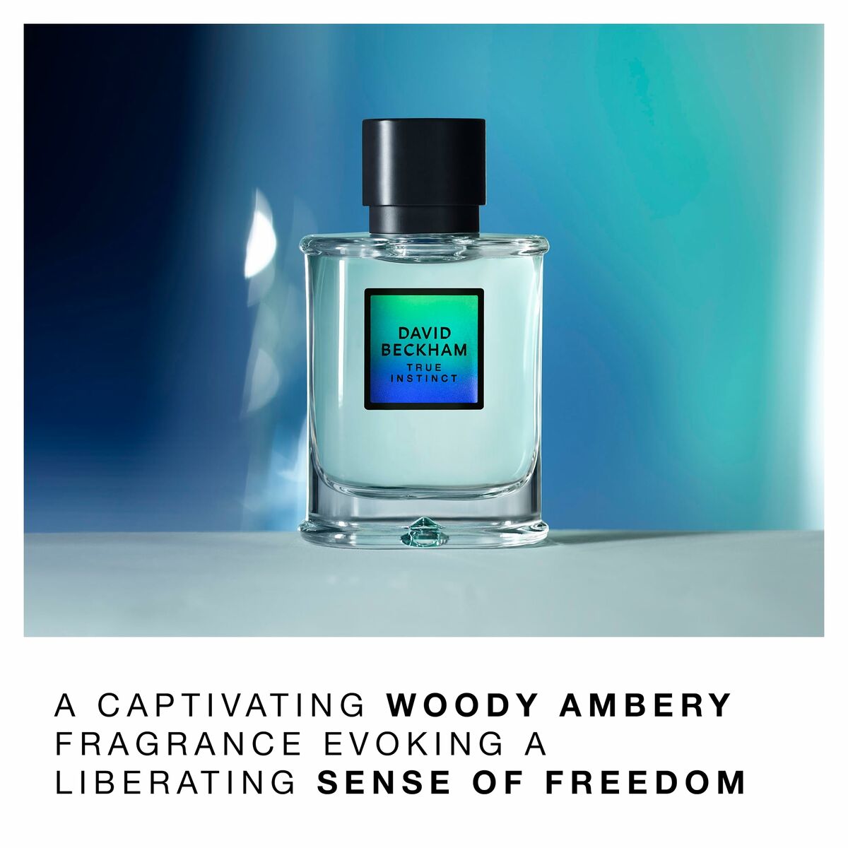 Parfum Bărbați David Beckham True Instinct EDP 75 ml