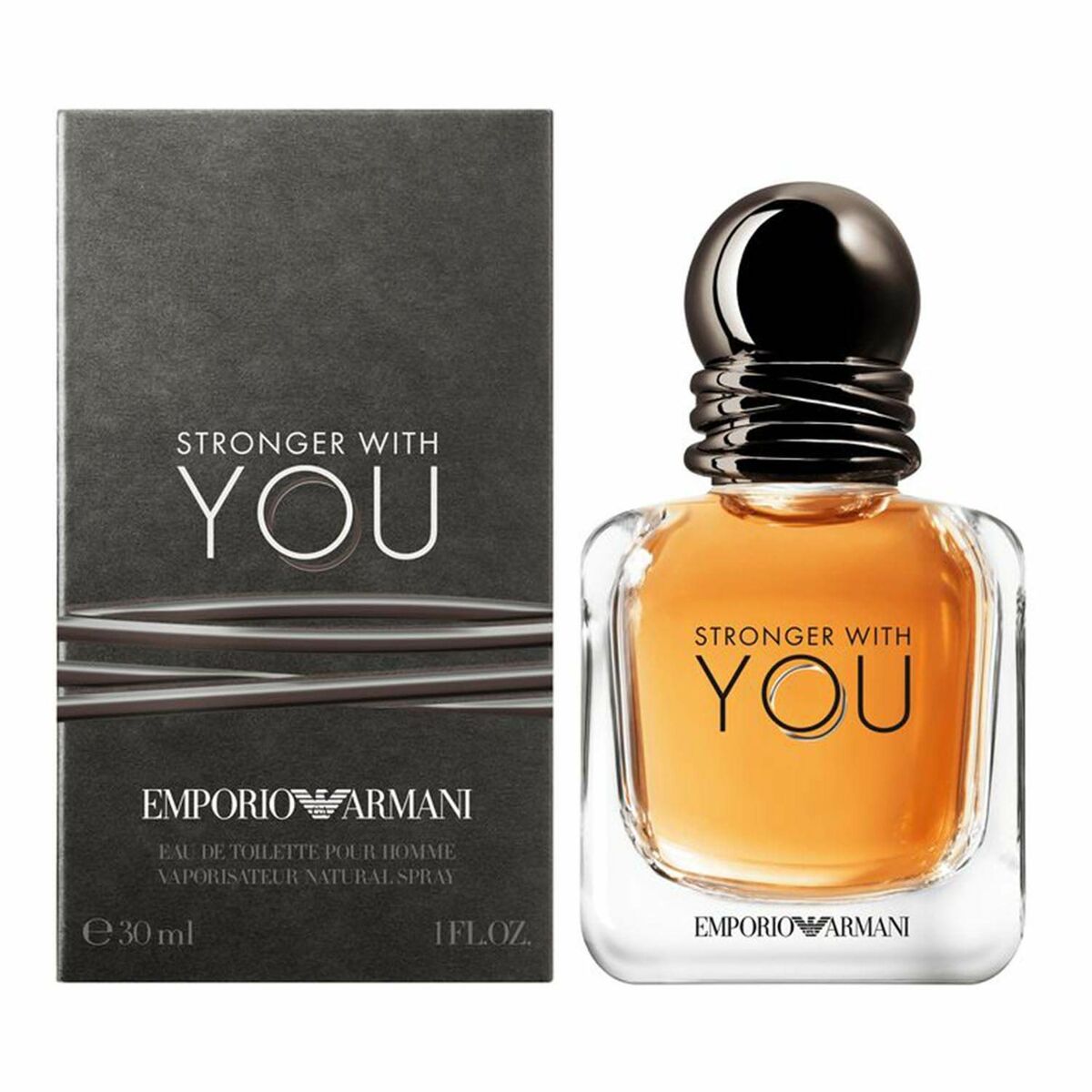 Parfum Bărbați Armani ARM00305 EDT (Floral)