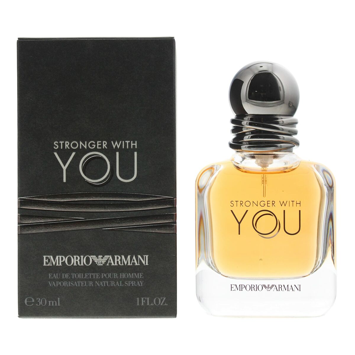 Parfum Bărbați Armani ARM00305 EDT (Floral)