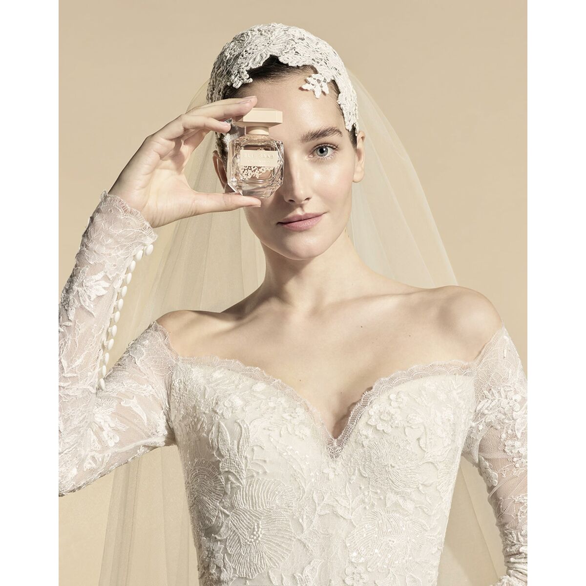 Parfum Femei Elie Saab Le Parfum Bridal