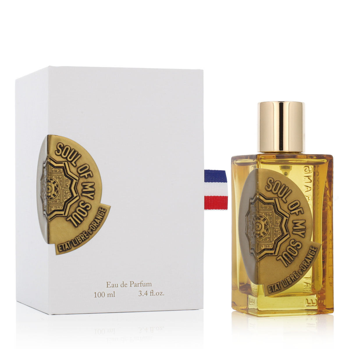 Parfum Unisex Etat Libre D'Orange SOUL OF MY SOUL EDP 100 ml
