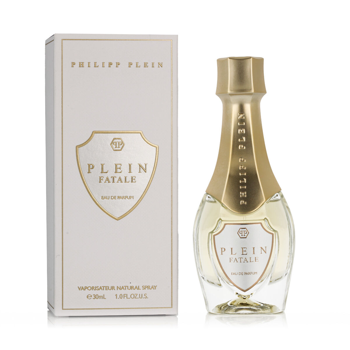 Parfum Femei PHILIPP PLEIN Plein Fatale