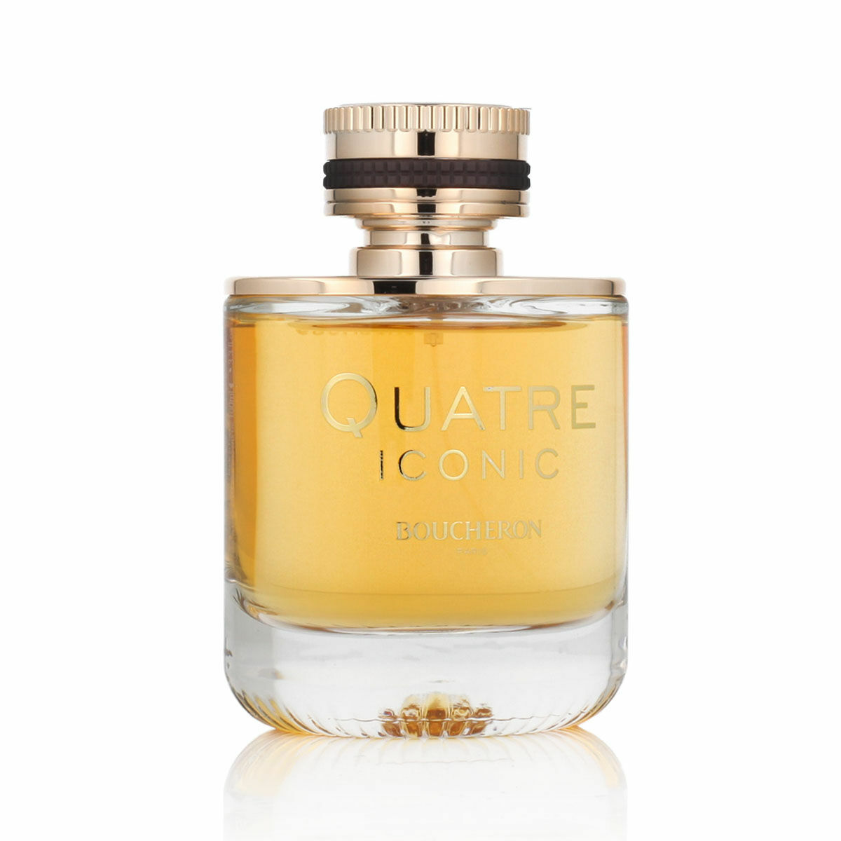 Parfum Femei Boucheron Quatre Iconic