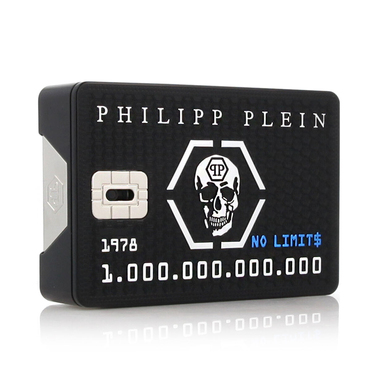 Parfum Bărbați PHILIPP PLEIN No Limit$ Super Fre$h