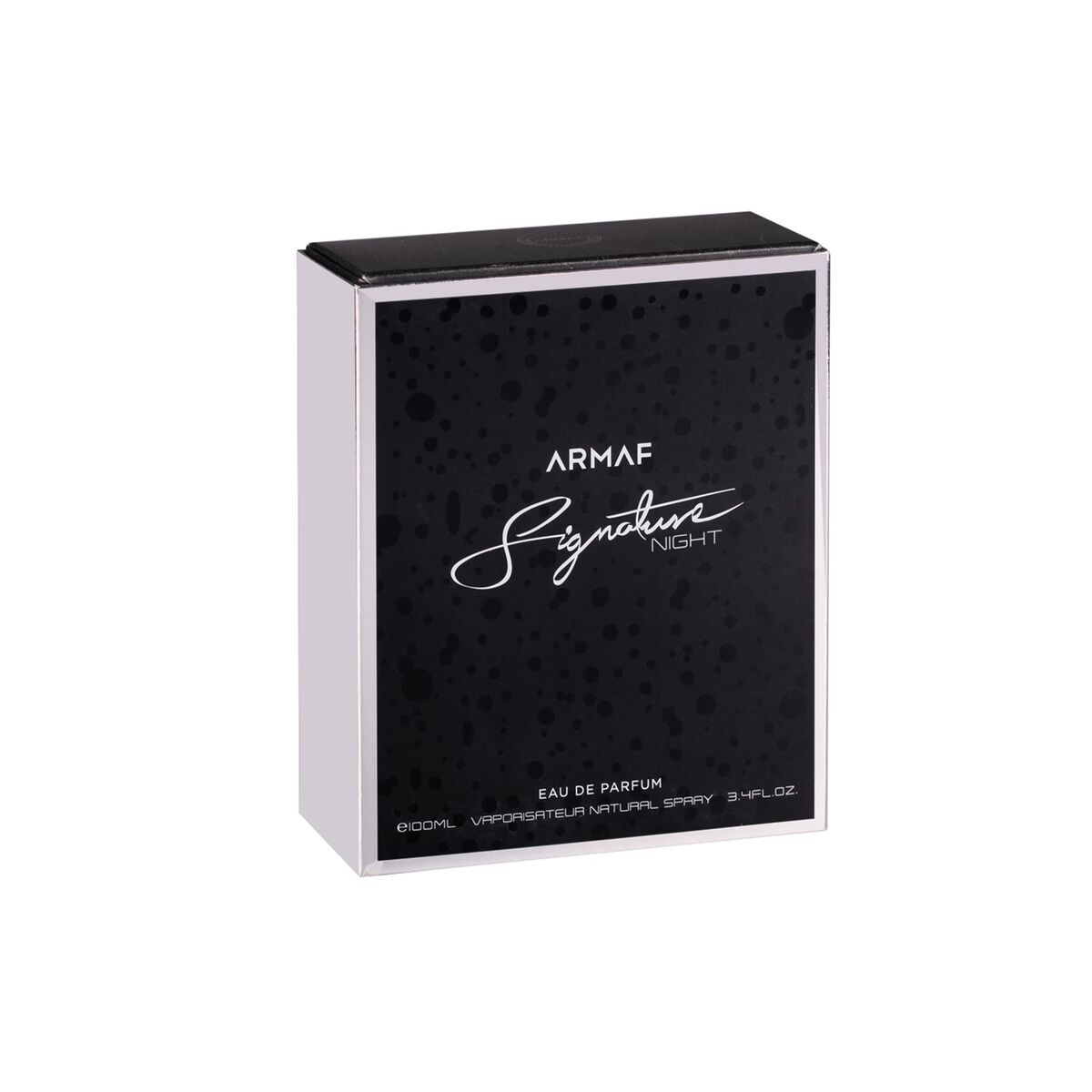 Parfum Unisex Armaf Signature Night EDP 100 ml