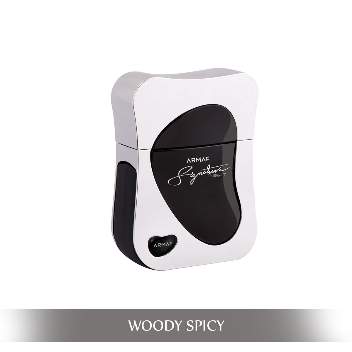 Parfum Unisex Armaf Signature Night EDP 100 ml