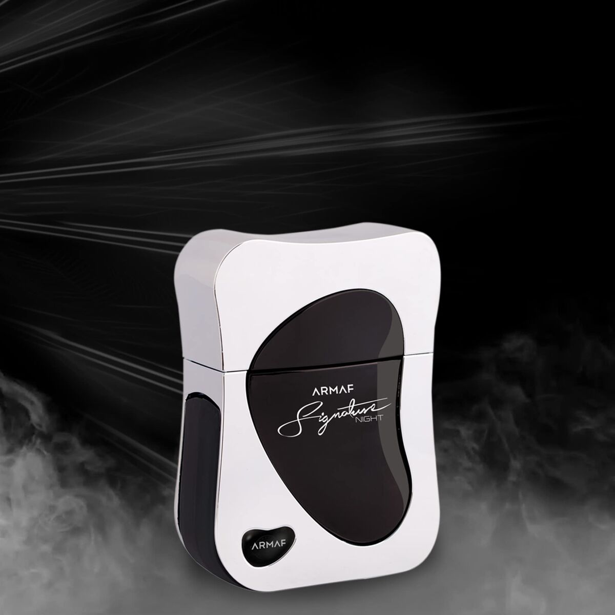 Parfum Unisex Armaf Signature Night EDP 100 ml