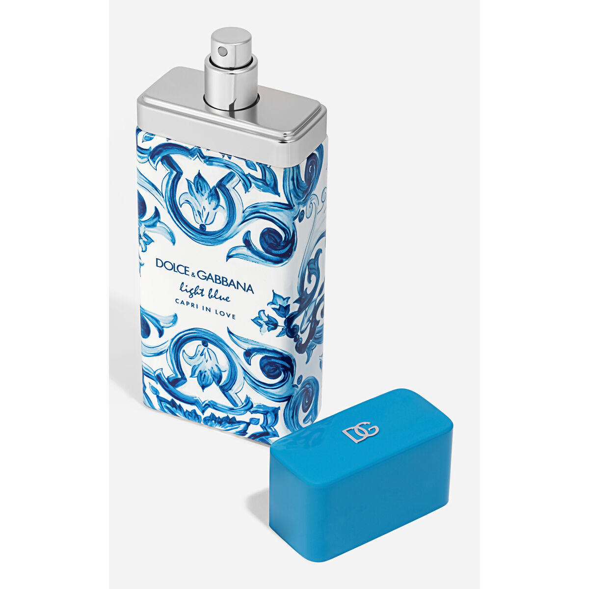 Parfum Femei D&G Light Blue Capri In Love EDP 100 ml