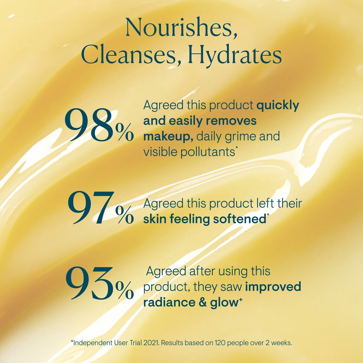 Cremă de Curățare Elemis Pro Collagen 100 ml