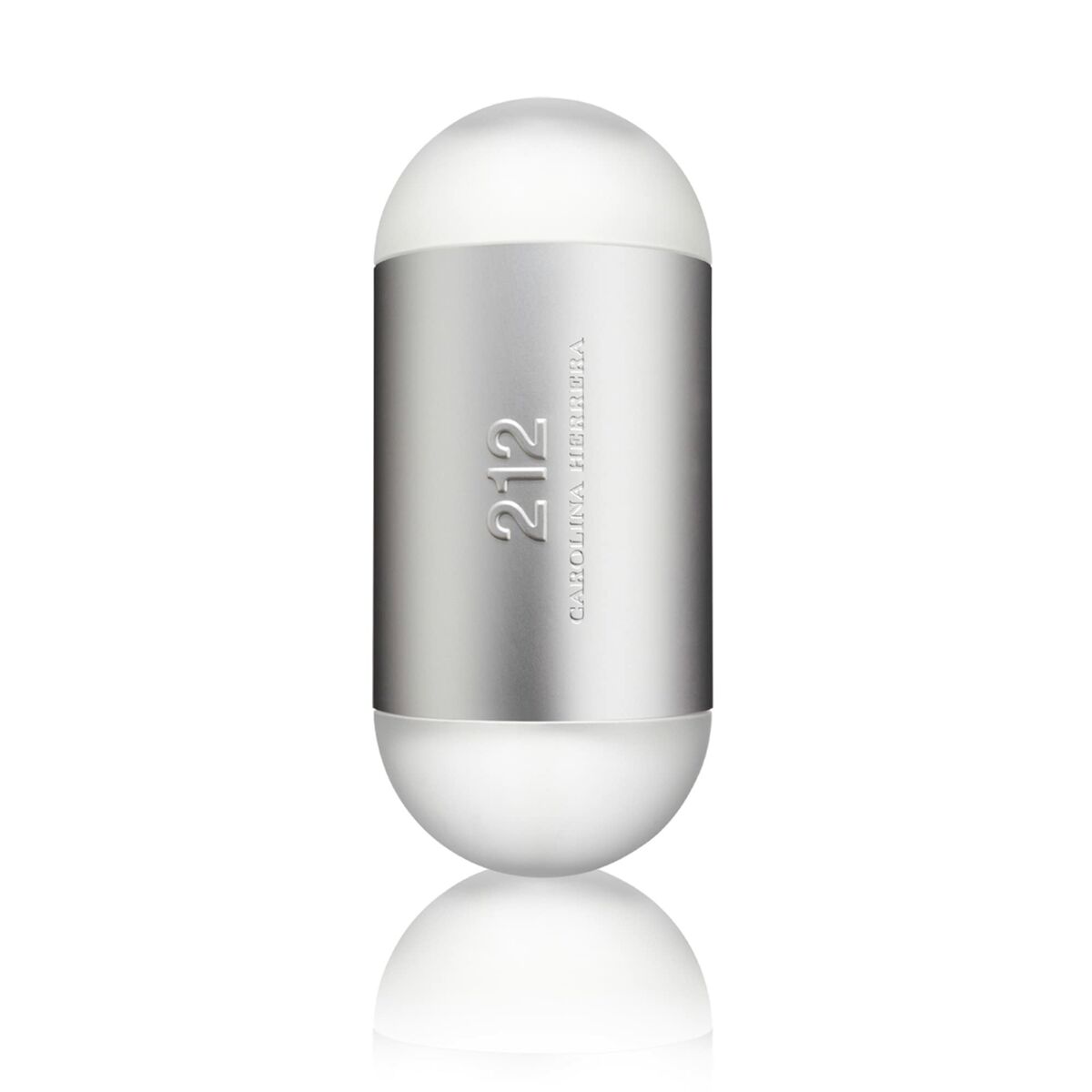 Parfum Femei Carolina Herrera 212 NYC EDT 60 ml (1 Unități)