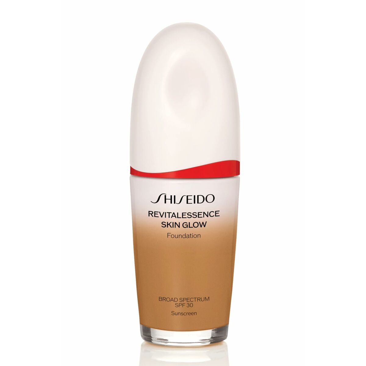 Fond de Ten Fluid Shiseido Revitalessence Skin Glow